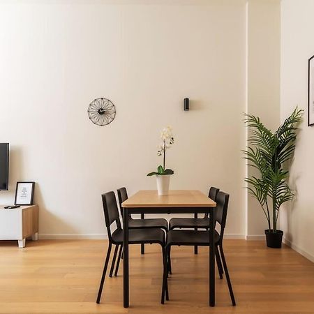 Apartmán Kaizen House - Bilocale De Angeli Milán Exteriér fotografie