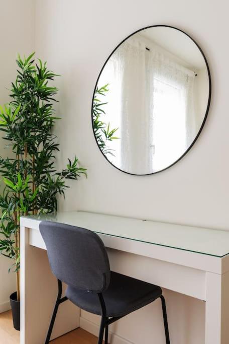Apartmán Kaizen House - Bilocale De Angeli Milán Exteriér fotografie